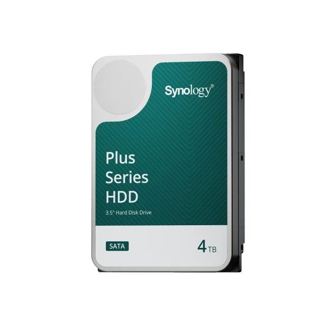 Synology ?HAT3300-4T NAS 4TB SATA 3.5 HDD 3.5" 4.1 TB image 4