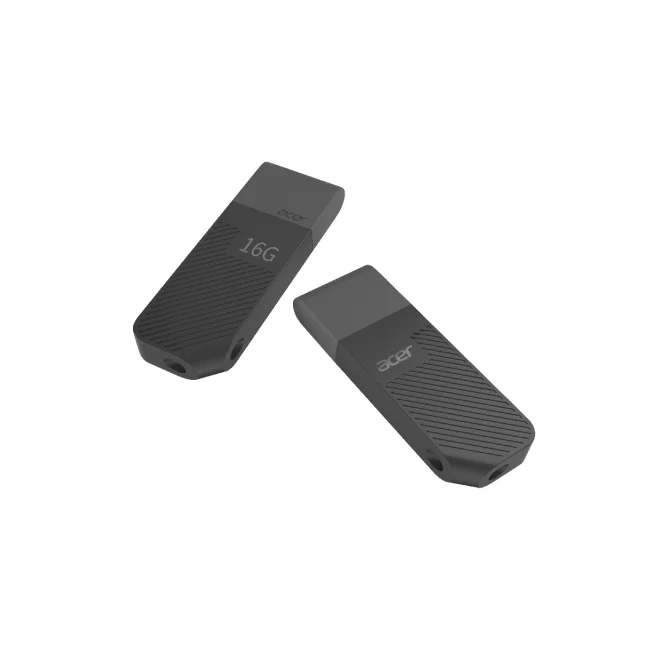 Acer UP300 - 16 GB unidad flash USB USB tipo A 3.2 Gen 1 (3.1 Gen 1) Negro image 6