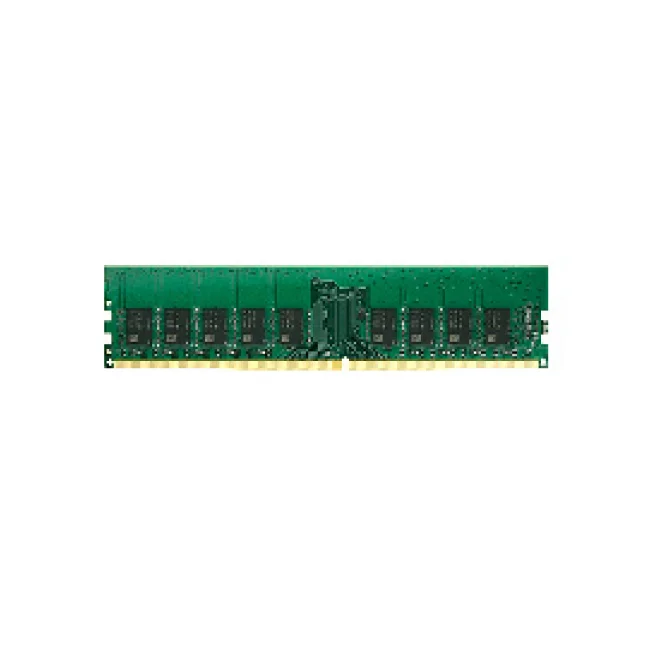 Synology D4EU01-8G módulo de memoria 8 GB 1 x 8 GB DDR4 2666 MHz ECC