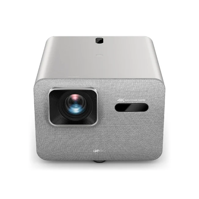 VIDEOPROYECTOR BENQ TK705I DLP 3000 LUM 4KUHD LED HASTA 20000 HRS TIRO REGULAR HDMIX2 BOCINA 5WX1 ANDROID TV DONGLE image 3