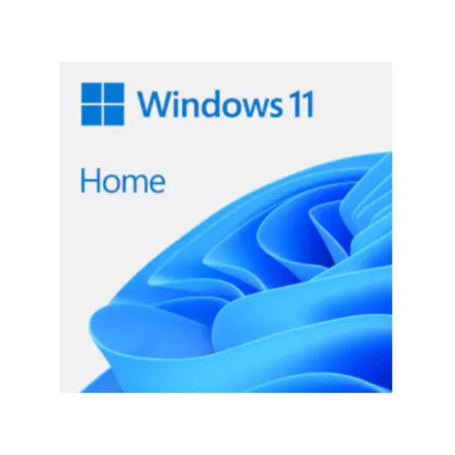 Microsoft Windows 11 Home 1 licencia(s) image 3