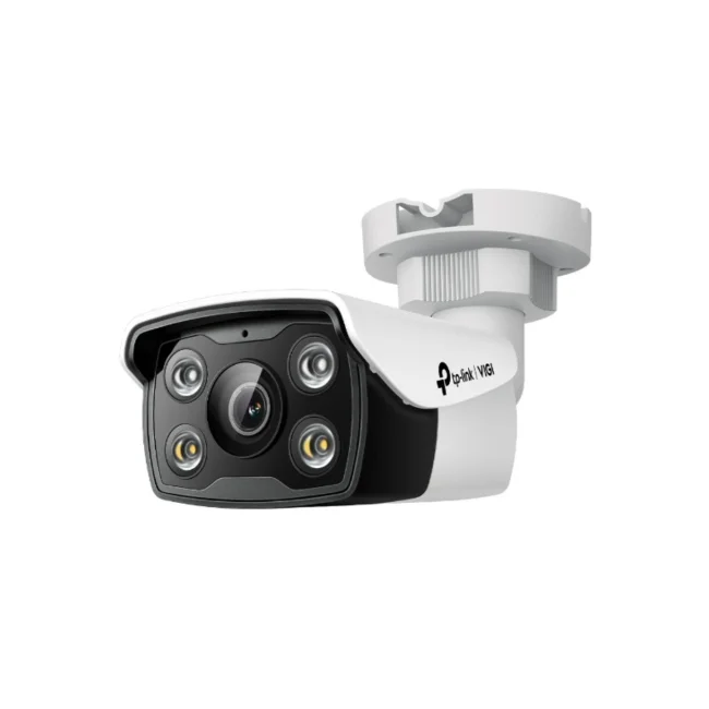 TP-Link VIGI C350(4mm) Bala (forma) Cámara de seguridad IP Exterior 2880 x 1620 Pixeles Techo image 6