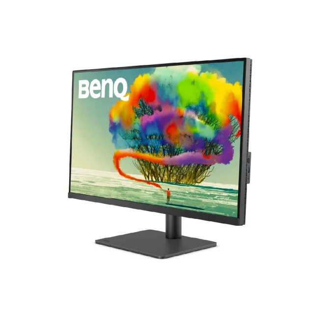 BenQ PD3205U monitor de computadora 80 cm (31.5") 3840 x 2160 Pixeles 4K Ultra HD LCD Negro image 13