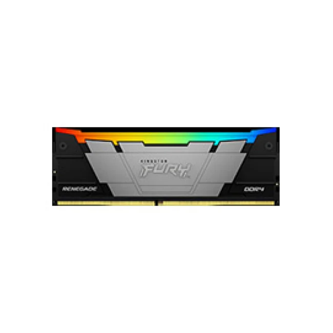 Kingston Technology FURY Renegade RGB módulo de memoria 16 GB 1 x 16 GB DDR4 3200 MT/s 288-pin DIMM