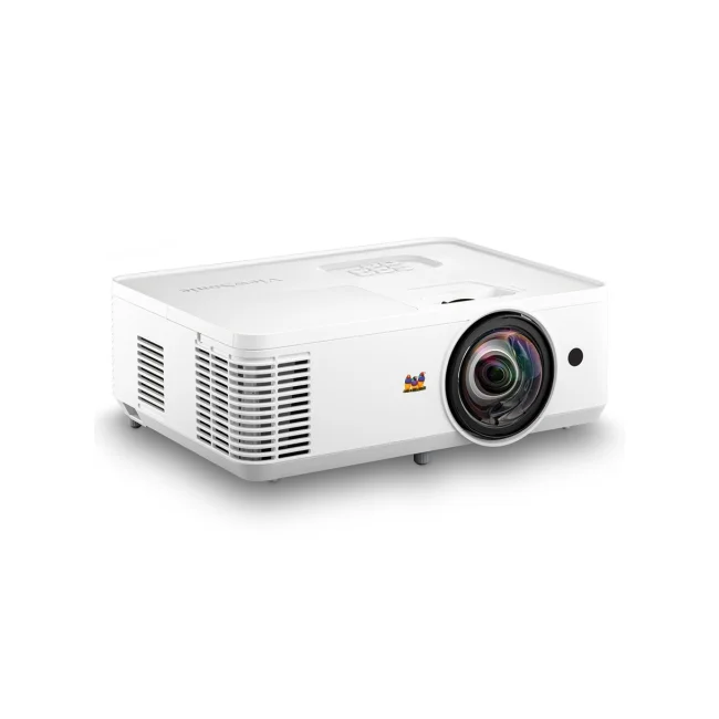 VIDEOPROYECTOR VIEWSONIC DLP PS502X XGA (1024X768) /TIRO CORTO /4000 LUMENS / HDMI X 2/ VGA IN/ VGA OUT/ USB-A/ RS-232 / 12,000 HORAS/ BOCINA INTERNA image 2