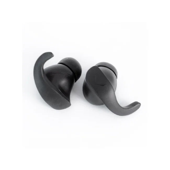 AUDIFONOS INALAMBRICOS BLUETOOTH BACKDROP TWS-8 SPORT COLOR NEGRO image 5