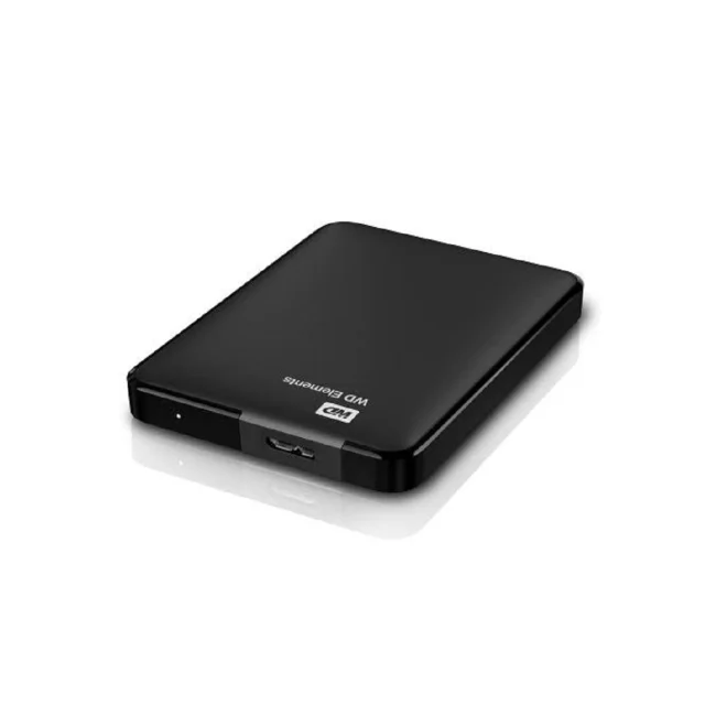 Western Digital WD Elements Portable disco duro externo 1 TB Negro image 10