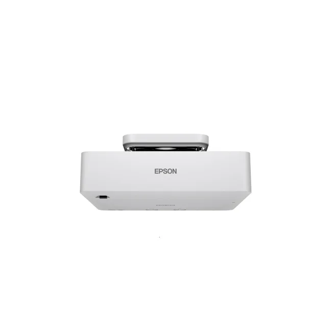 Epson PowerLite L690U Proyector de alcance estándar 6500 lúmenes ANSI 3LCD WUXGA (1920x1200) Blanco image 7