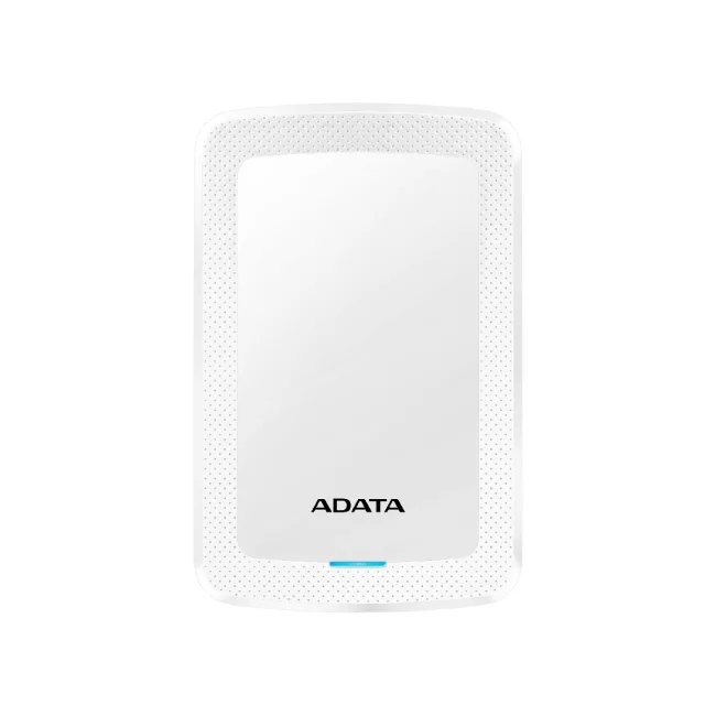 ADATA HV300 disco duro externo 1 TB 2.5" 3.2 Gen 1 (3.1 Gen 1) Blanco image 9