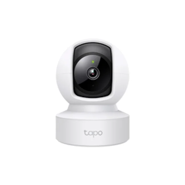 TP-Link Tapo C212 Foco Cámara de seguridad IP Interior 2304 x 1296 Pixeles Techo/Pared/Escritorio image 2