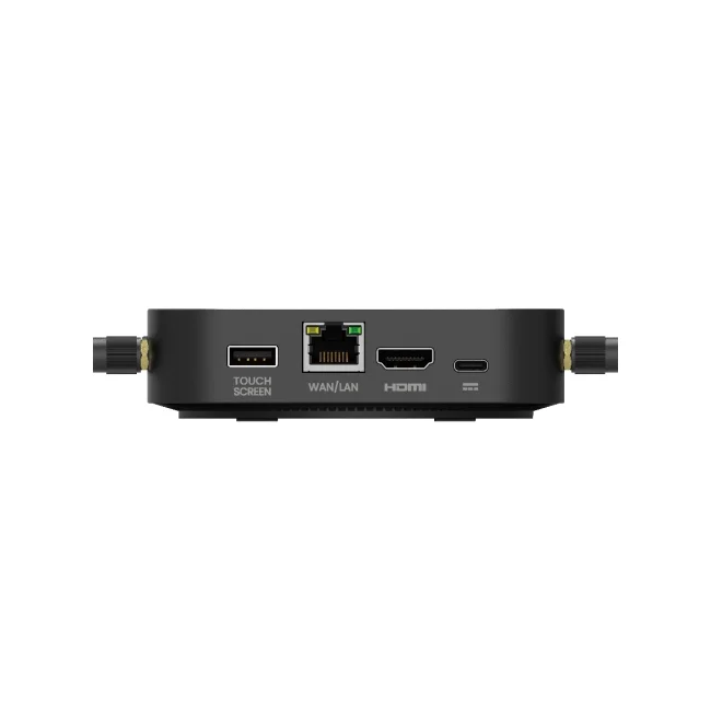 BenQ InstaShow WDC15 sistema de presentación inalámbrico HDMI Escritorio image 7