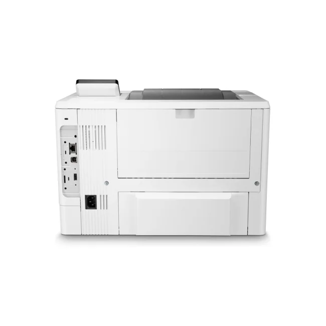 Impresora  HP Laserjet Enterprise M507DN laser monocromática 45ppm image 6