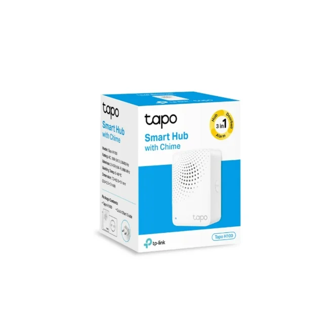 TP-Link Tapo H100 image 7