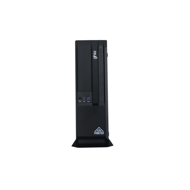 GHIA FRONTIER SLIM 2.0 / INTEL N100 4 NUCLEOS 3.40 GHZ / RAM 8 GB / SSD 240 GB / SIN SISTEMA image 6