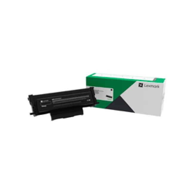 Lexmark B224000 cartucho de tóner 1 pieza(s) Original Negro image 2