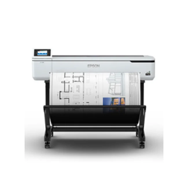 Epson SureColor T5170 impresora de inyección de tinta Color 2400 x 1200 DPI A1 Wifi