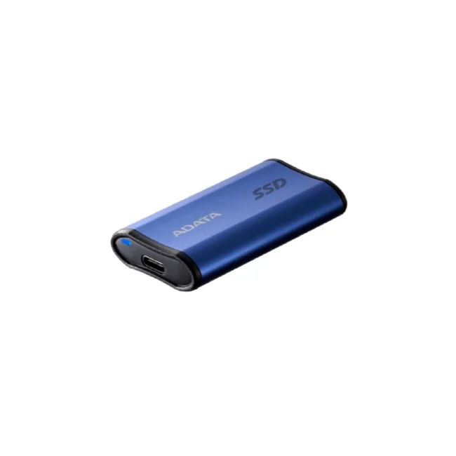 ADATA SE880 1 TB USB Tipo C 3.2 Gen 2 (3.1 Gen 2) Azul image 4