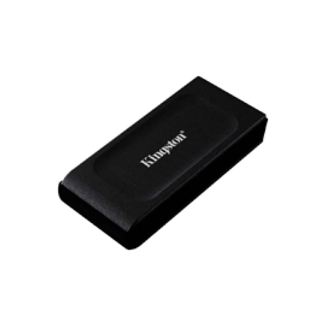 Kingston Technology XS1000 1 TB USB Tipo C 3.2 Gen 2 (3.1 Gen 2) Negro image 3