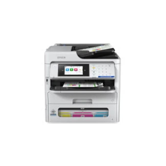 Epson WorkForce Pro EM-C800 Inyección de tinta A4 4800 x 1200 DPI 25 ppm Wifi image 2