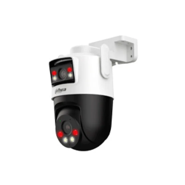 Dahua Technology IPC-WPT1339DD-SW-3E2-PV Esférico Cámara de seguridad IP Exterior 2304 x 1296 Pixeles Techo/pared