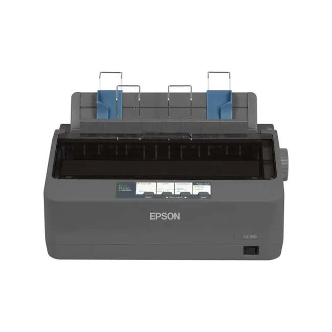 Epson C11CC24001 impresora de matriz de punto 357 carácteres por segundo image 4
