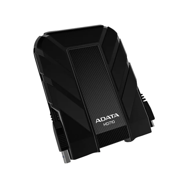 ADATA HD710 Pro disco duro externo 1 TB 2.5" Micro-USB B 3.2 Gen 1 (3.1 Gen 1) Negro image 4