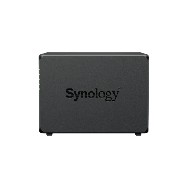 SERVIDOR NAS MARCA SYNOLOGY MODELO DS425+ 4 BAHIAS DISKSTATION - image 8
