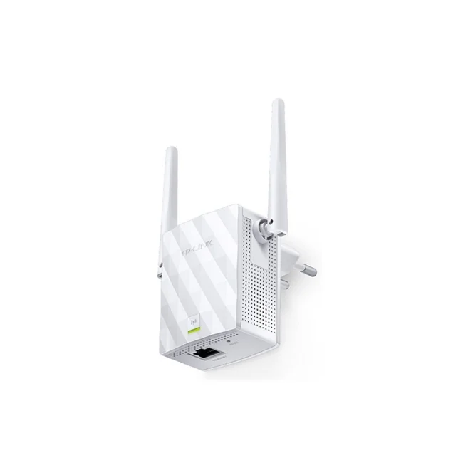 TP-Link TL-WA855RE extensor de red Transmisor y receptor de red Blanco 10, 100 Mbit/s image 8