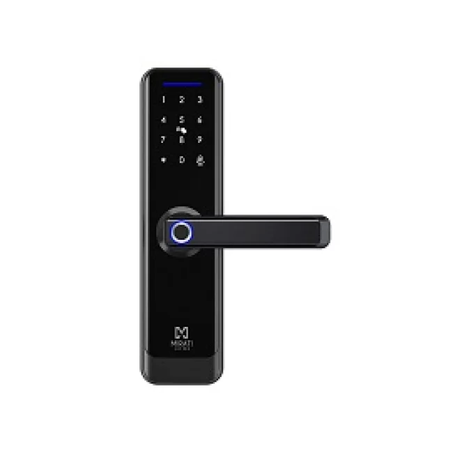 Mirati MSL01 cerradura inteligente Seguro de puerta inteligente