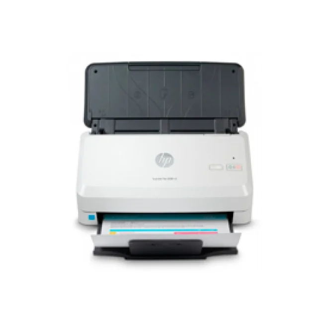 Escáner HP ScanJet Pro 3000 S4 ADF Scanner Res 600DPI