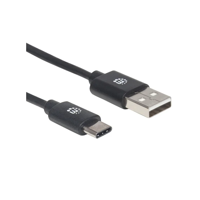 Manhattan Cable para Dispositivos USB C de Alta Velocidad image 4