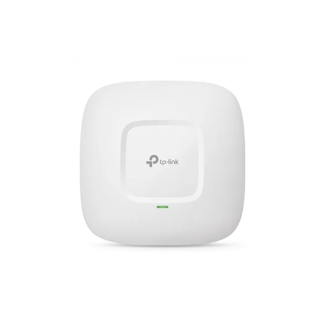 TP-Link EAP110 punto de acceso inalámbrico 300 Mbit/s Blanco Energía sobre Ethernet (PoE) image 5