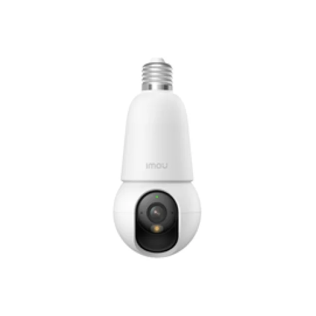 Imou Bulb Cam Foco Cámara de seguridad IP Exterior 2304 x 1296 Pixeles Techo/pared