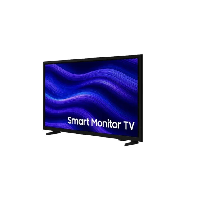 Samsung H5000 monitor de computadora 81.3 cm (32") 1366 x 768 Pixeles HD Negro image 5