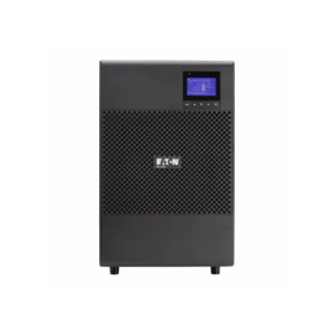 NO BREAK / UPS / EATON / MODELO 9SX3000  3000VA / 2700W -ON LINE- DOBLE CONVERSION- VOLTAJE 120V DE ENTRADA Y SALIDA