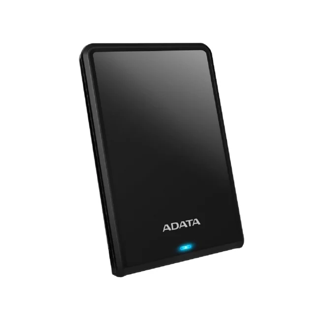 ADATA HV620S disco duro externo 1 TB USB Tipo C 3.2 Gen 1 (3.1 Gen 1) Negro image 7