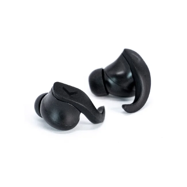 AUDIFONOS INALAMBRICOS BLUETOOTH BACKDROP TWS-8 SPORT COLOR NEGRO image 3
