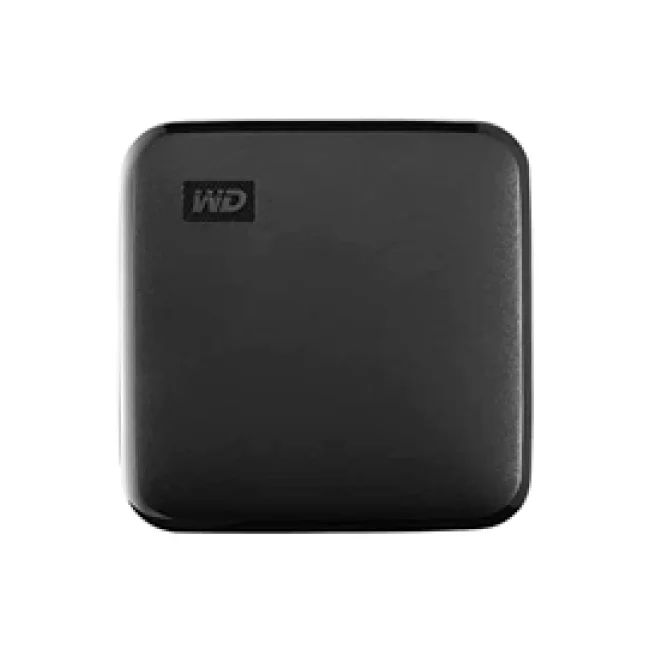 Western Digital WDBAYN0010BBK-WESN unidad externa de estado sólido 1 TB Negro image 3