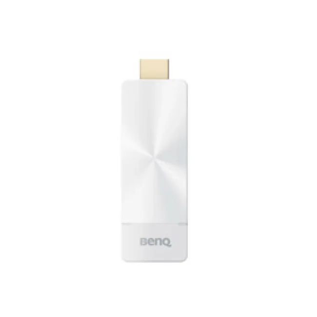 BenQ QP30 sistema de presentación inalámbrico HDMI Mochila image 2