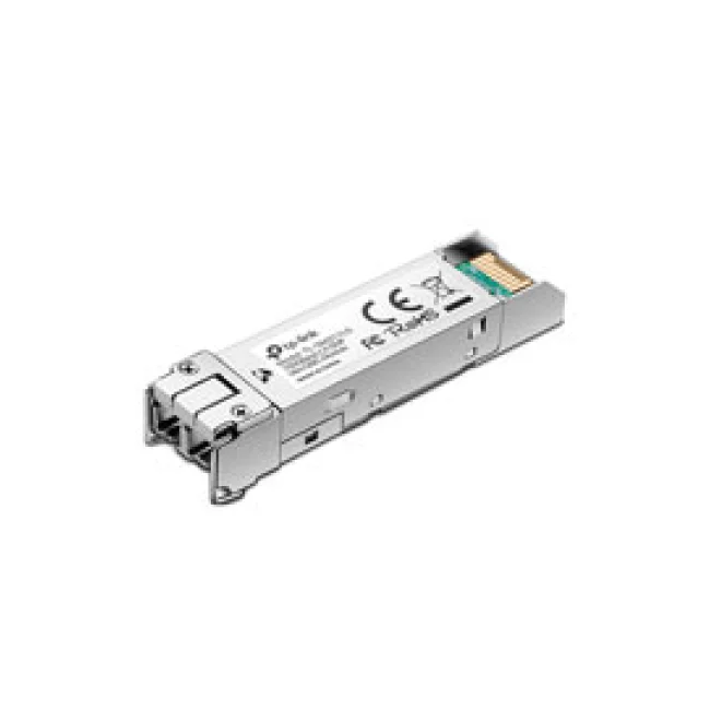 TP-Link Omada SM311LS módulo de red del transceptor Fibra óptica 1250 Mbit/s mini-GBIC 1310 nm image 3