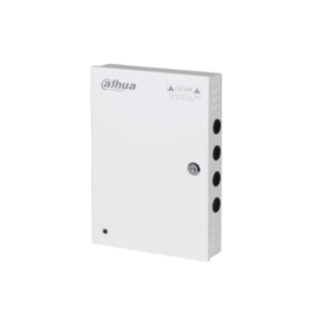 Dahua Technology PFM342-9CH Sistema de alimentación image 4