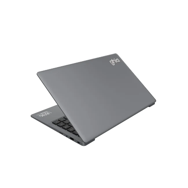 NOTEBOOK GHIA LIBERO 14 PLUG HD INTEL CELERON N4020 RAM 4GB SSD 128GB CAMARA FRONTAL 2.0 MPX WIFI-BT HDMI WIN 11 HOME COLOR GRIS image 6