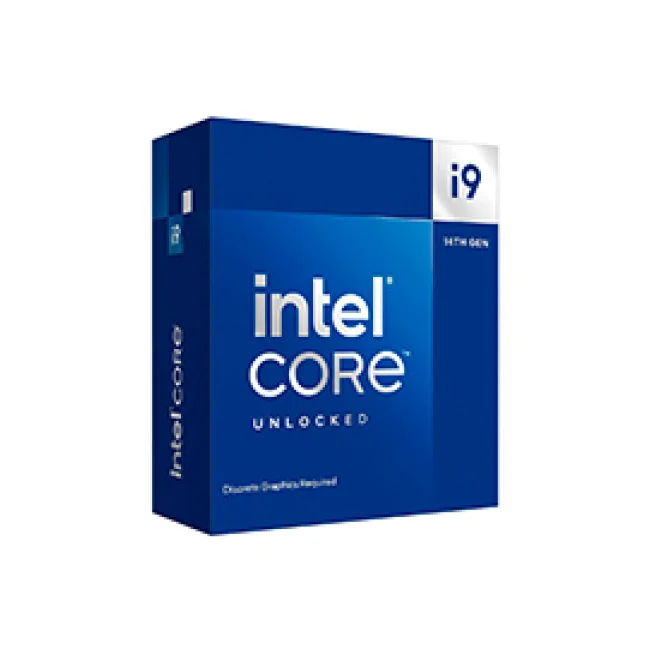 Intel Core i9-14900KF procesador 36 MB Smart Cache Caja image 2