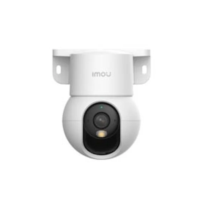IMOU Ranger Mini 3MP (IPC-K2MN-3H1WE-imou)- Cámara IP Domo Motorizado WiFi de 3MP con IA, autotracking, audio bidireccional, sirena y micrófono integrados. image 2
