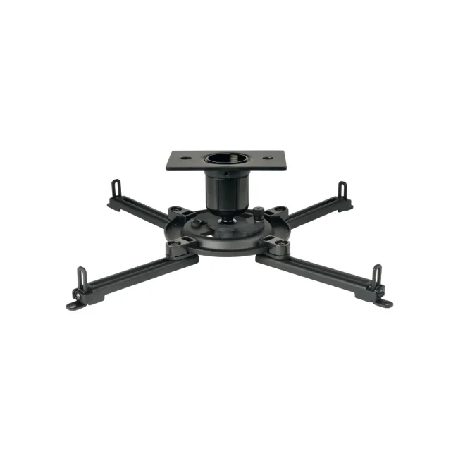 Peerless PJF2-UNV montaje para proyector Techo Negro image 4