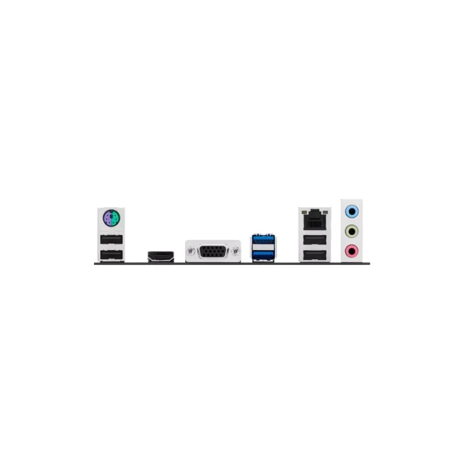 MB ASUS H810 INTEL S-1851 SERIE 2 /2X DDR5 6400 /HDMI /VGA /M.2 /2X USB 3.2 /MICRO ATX /GAMA BASICA image 6