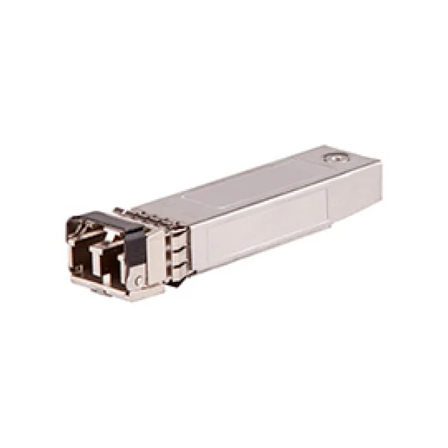Aruba 1G SFP LC LX módulo de red del transceptor Fibra óptica 1000 Mbit/s