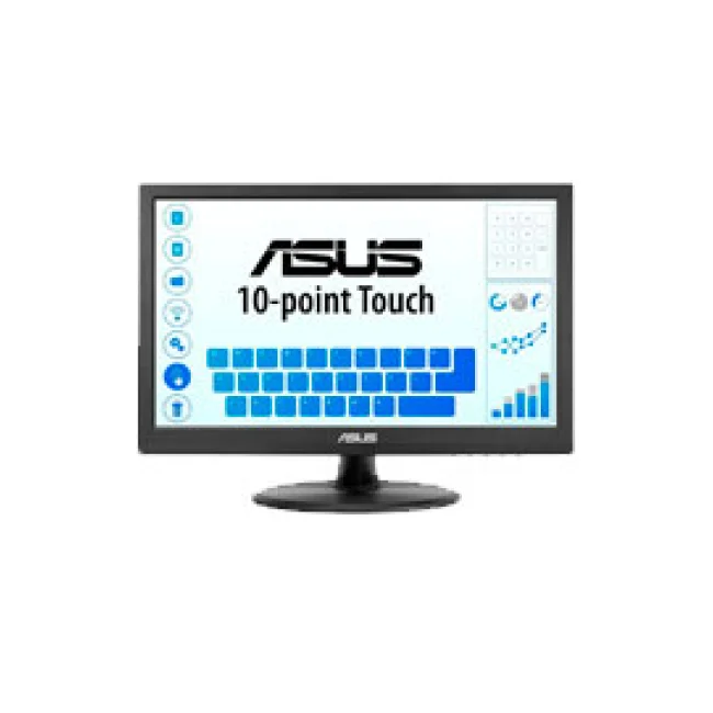 Monitor Asus VT169HE 15.6 Touch FHD 1920*1080 IPS 5ms 1xHDMI