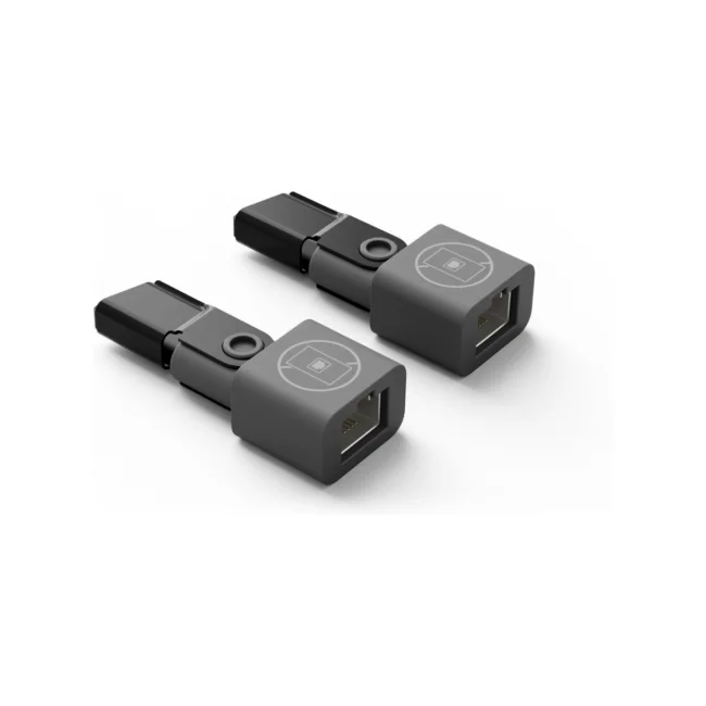 Logitech 952-000181 sistema de video conferencia Cable alargador image 8