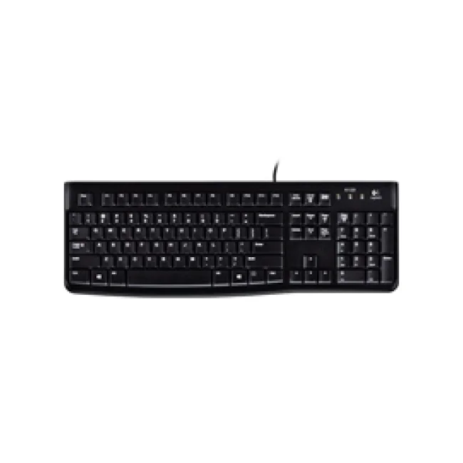 Logitech K120 image 2
